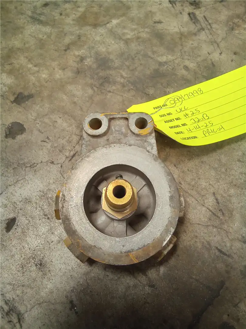 USED HEAD image 2