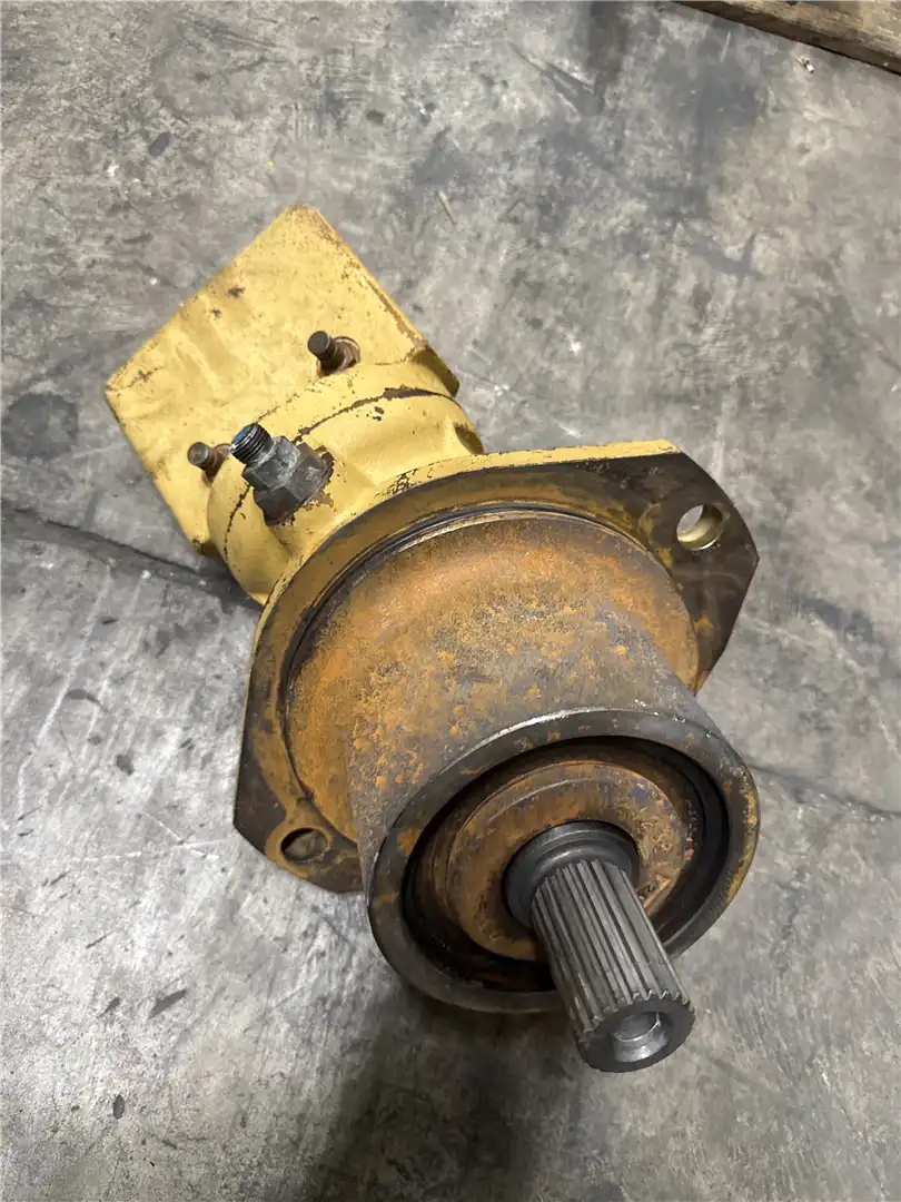 USED MOTOR GP image 2