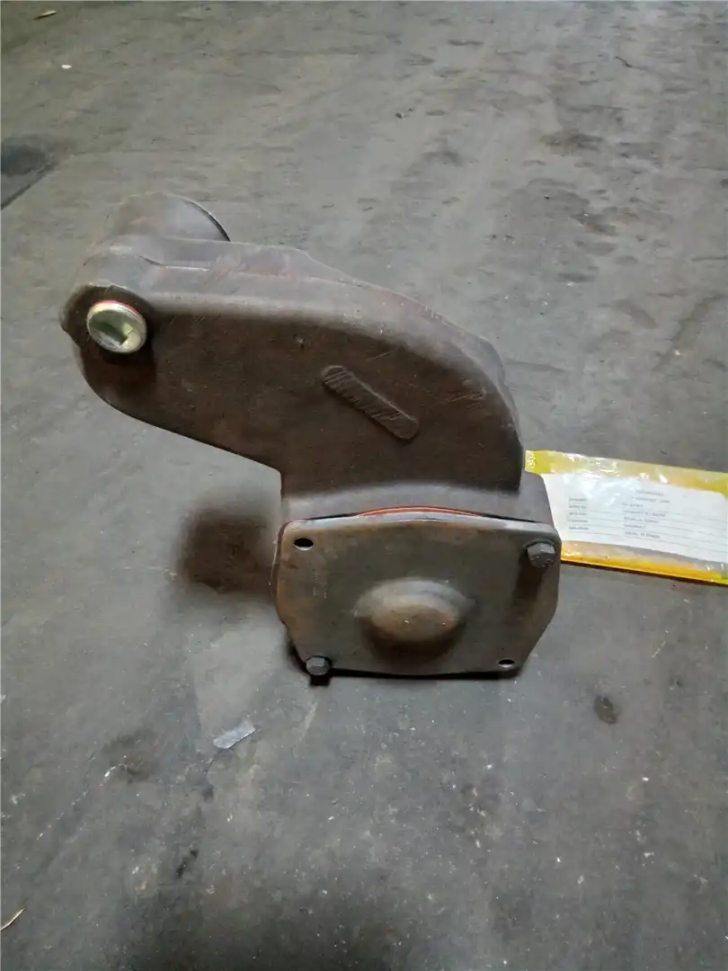 USED WATER PUMP image 2