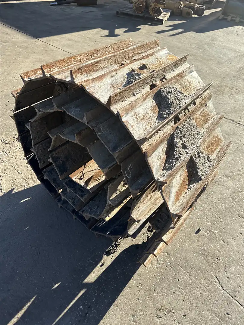 USED TRACK GP image 2