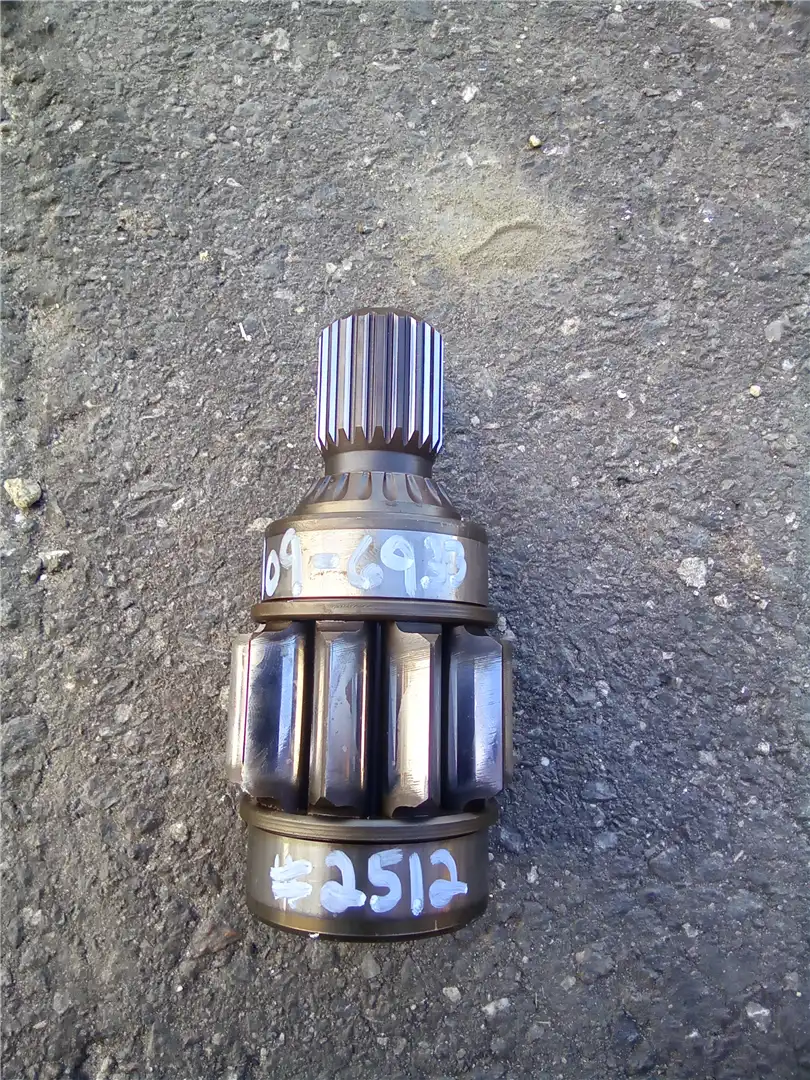 USED GEAR image 2