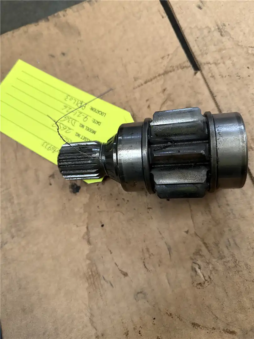 USED GEAR image 3