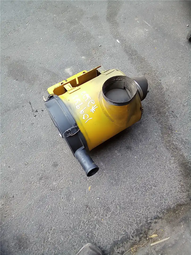 USED AIR CLEANER image 2