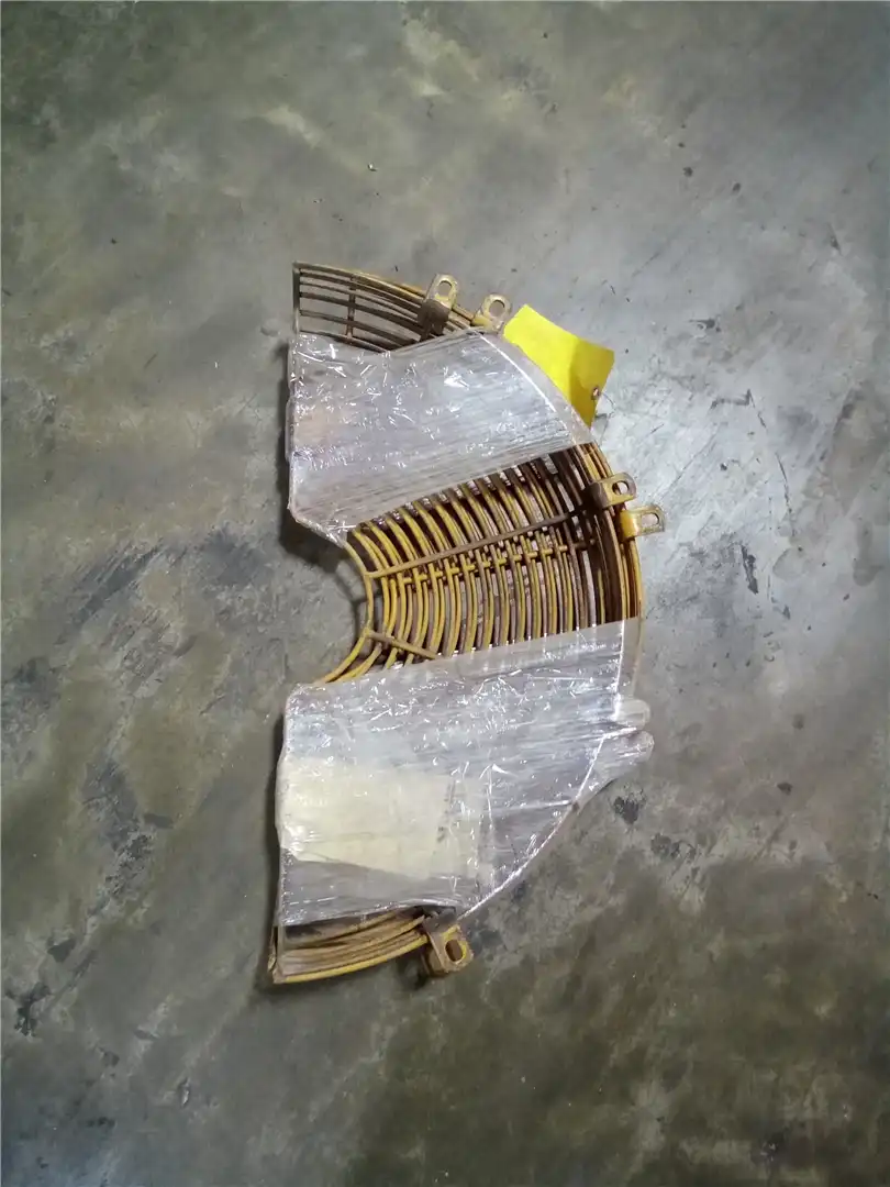 USED FAN GUARD image 2