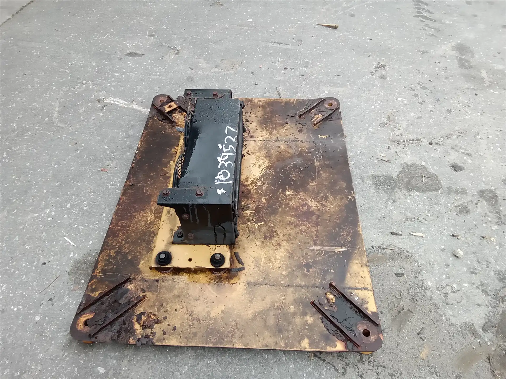USED CONDENSOR image 4