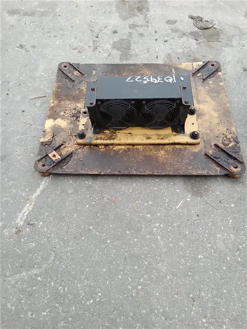USED CONDENSOR image 3