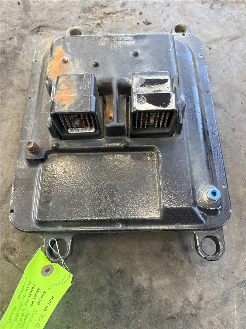 USED CONTROL GP image 2
