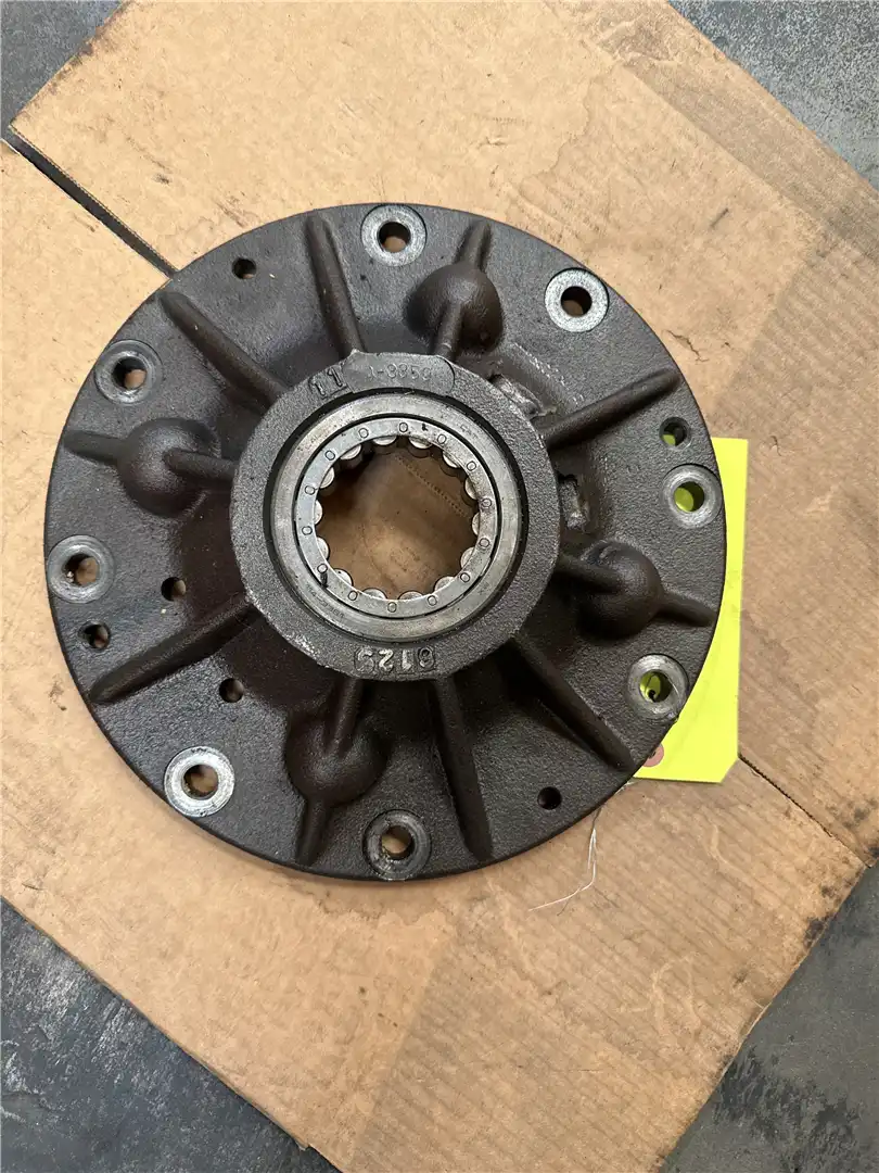 USED CAGE BRG image 3