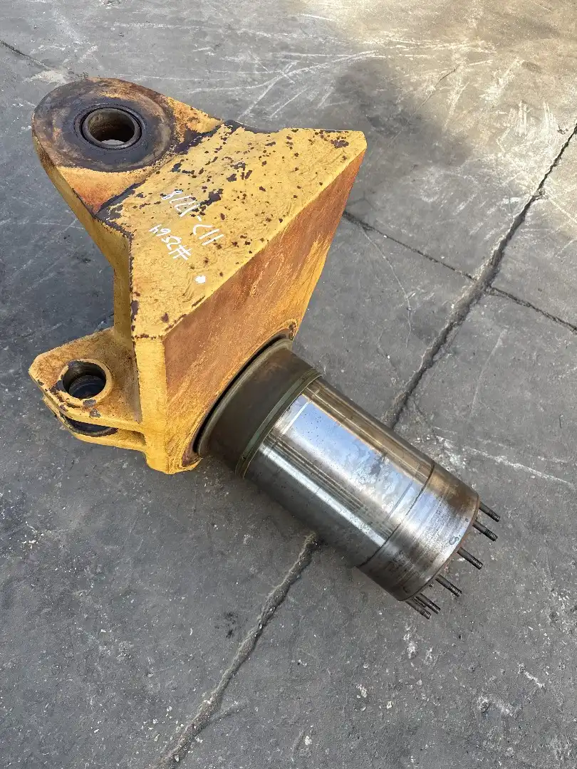 USED HITCH AS image 3
