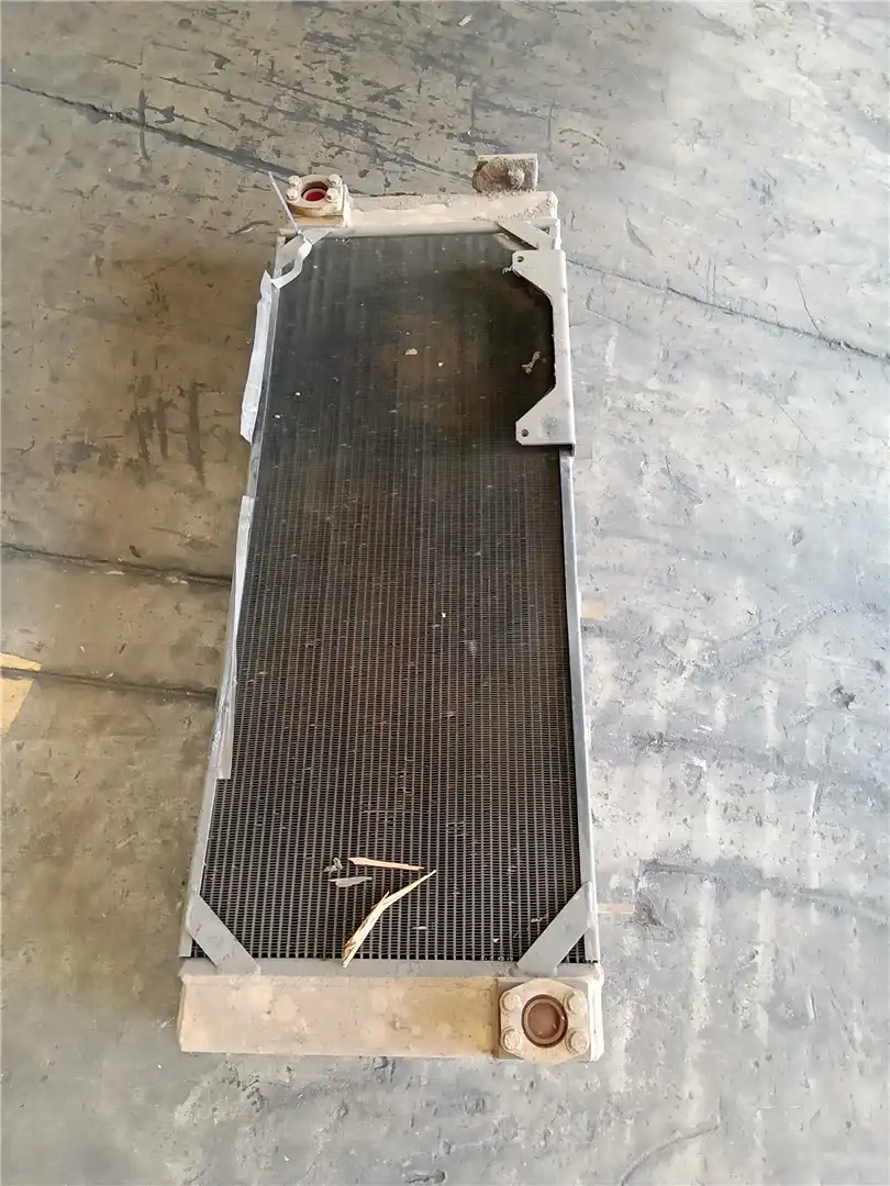 USED COOLER AS image 2