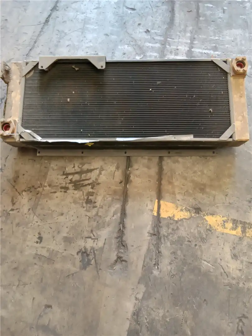 USED COOLER AS image 3