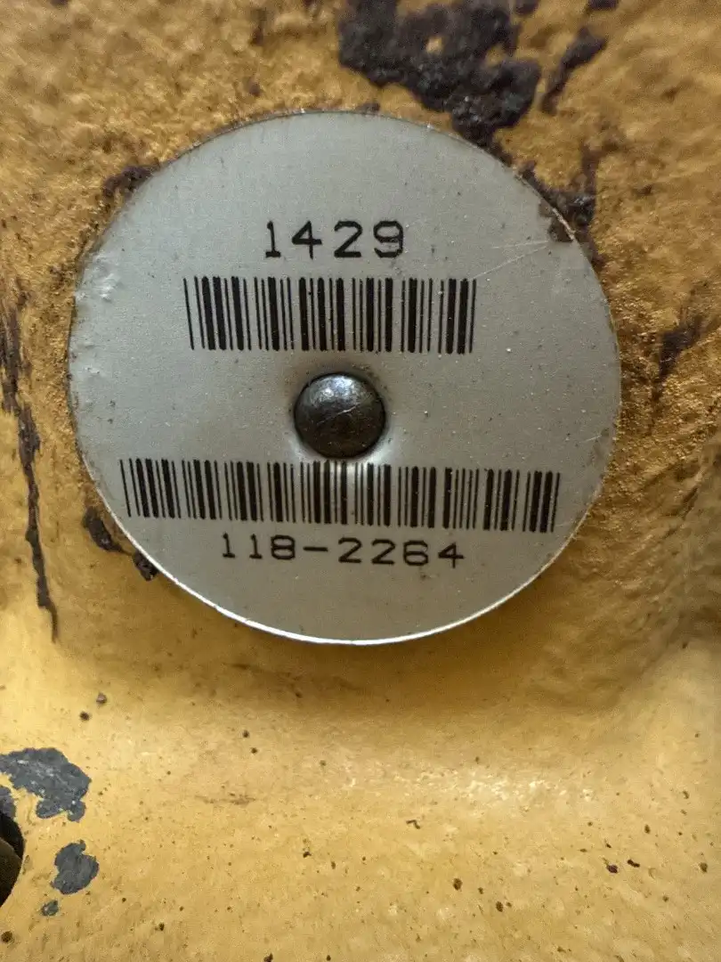 USED VALVE GP image 2