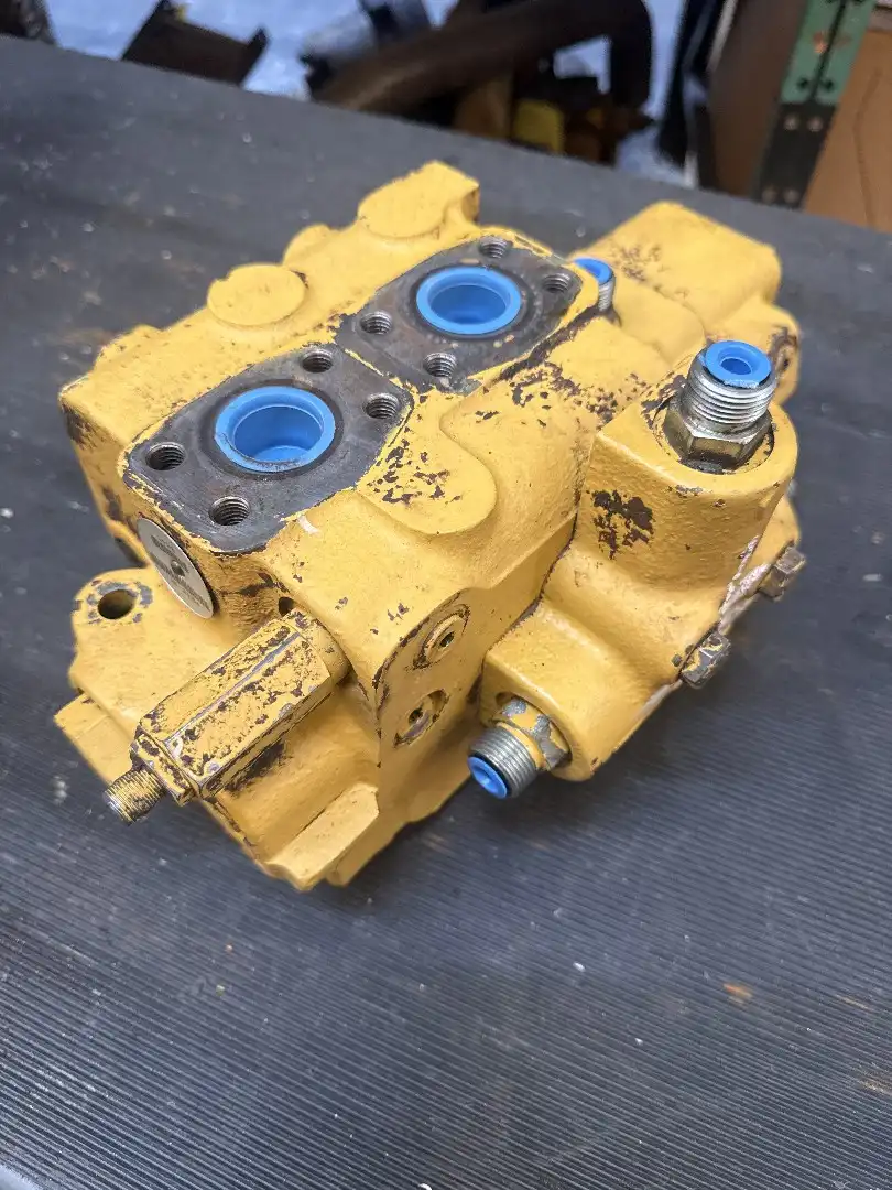 USED VALVE GP image 3