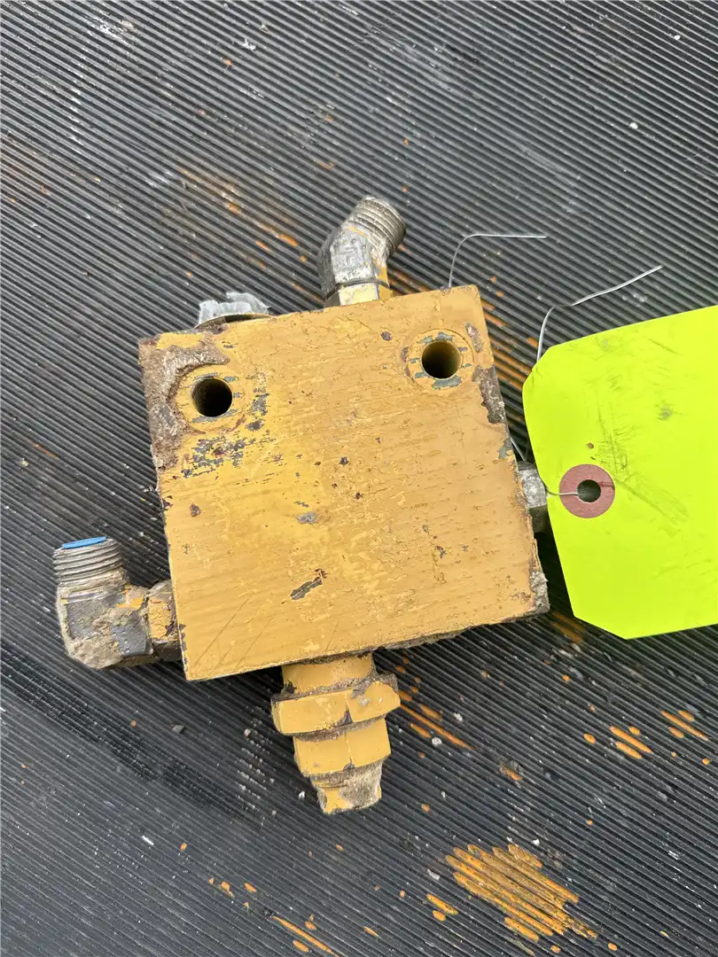 USED VALVE GP image 2
