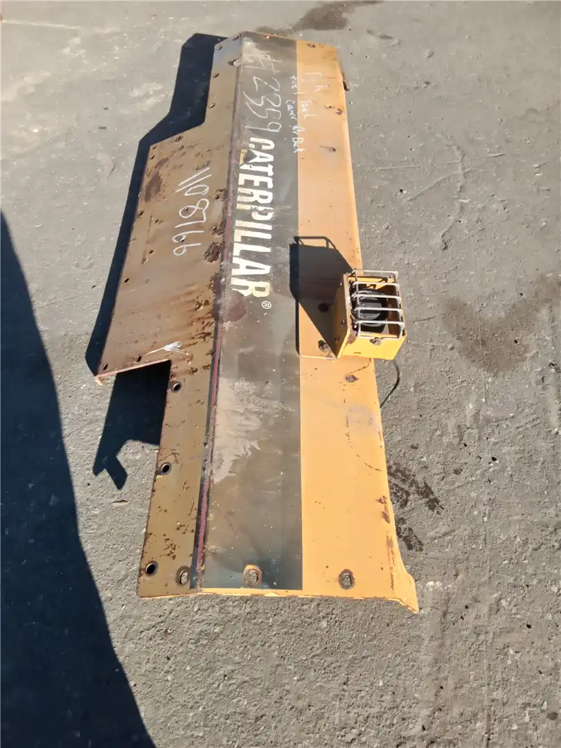 USED GUARD GP FUEL image 2