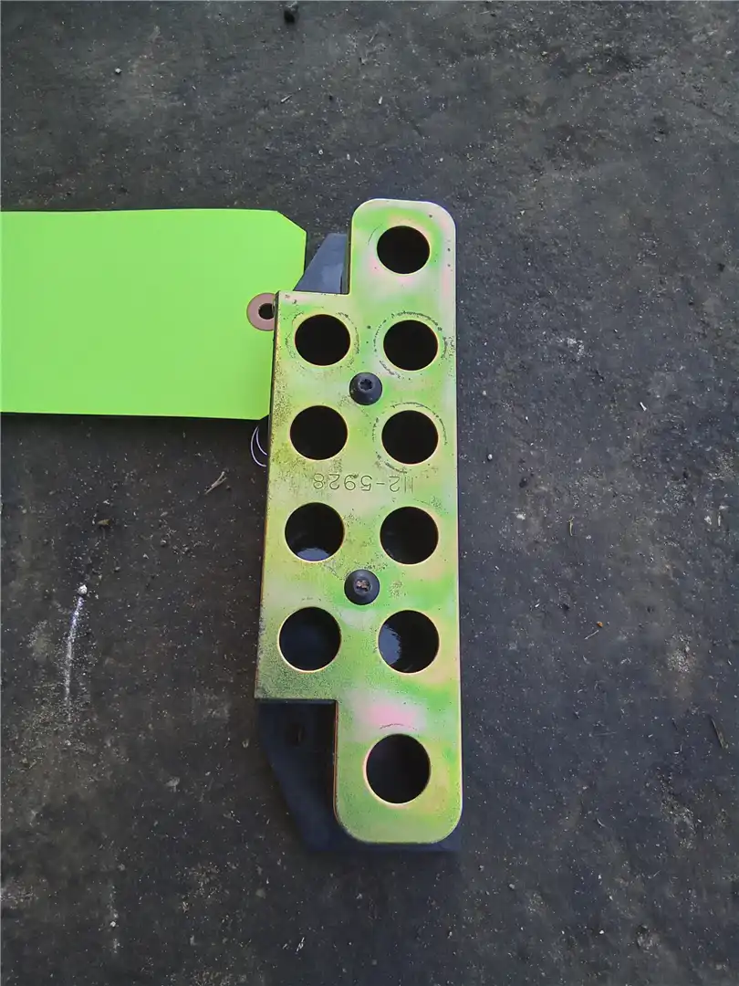 USED LIGHT MODULE image 2
