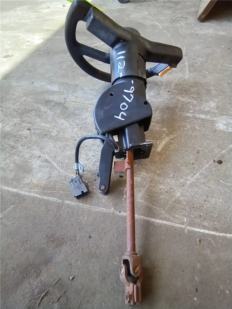 USED STEERING CONT image 2
