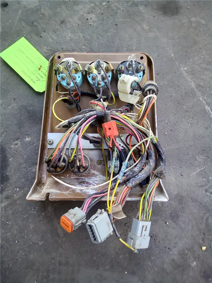 USED PANEL GP image 2