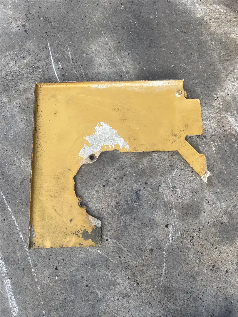 USED SHIELD image 2