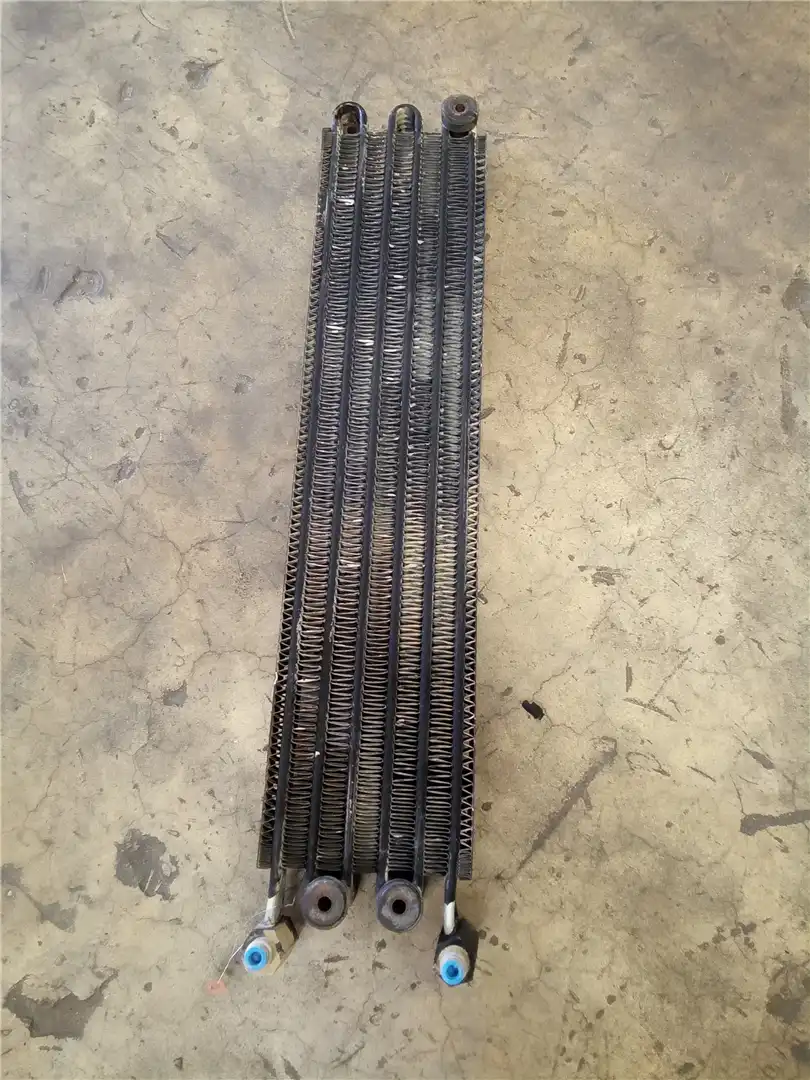 USED FUEL COOLER image 2