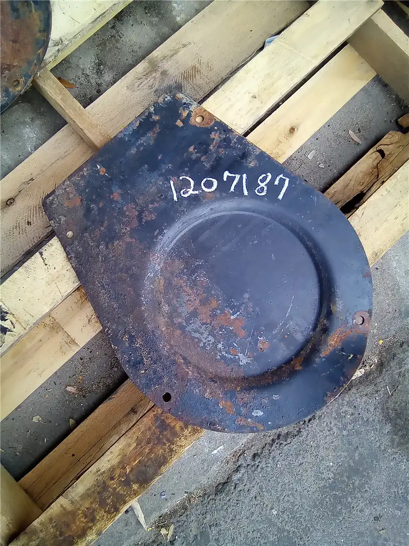 USED COVER image 2