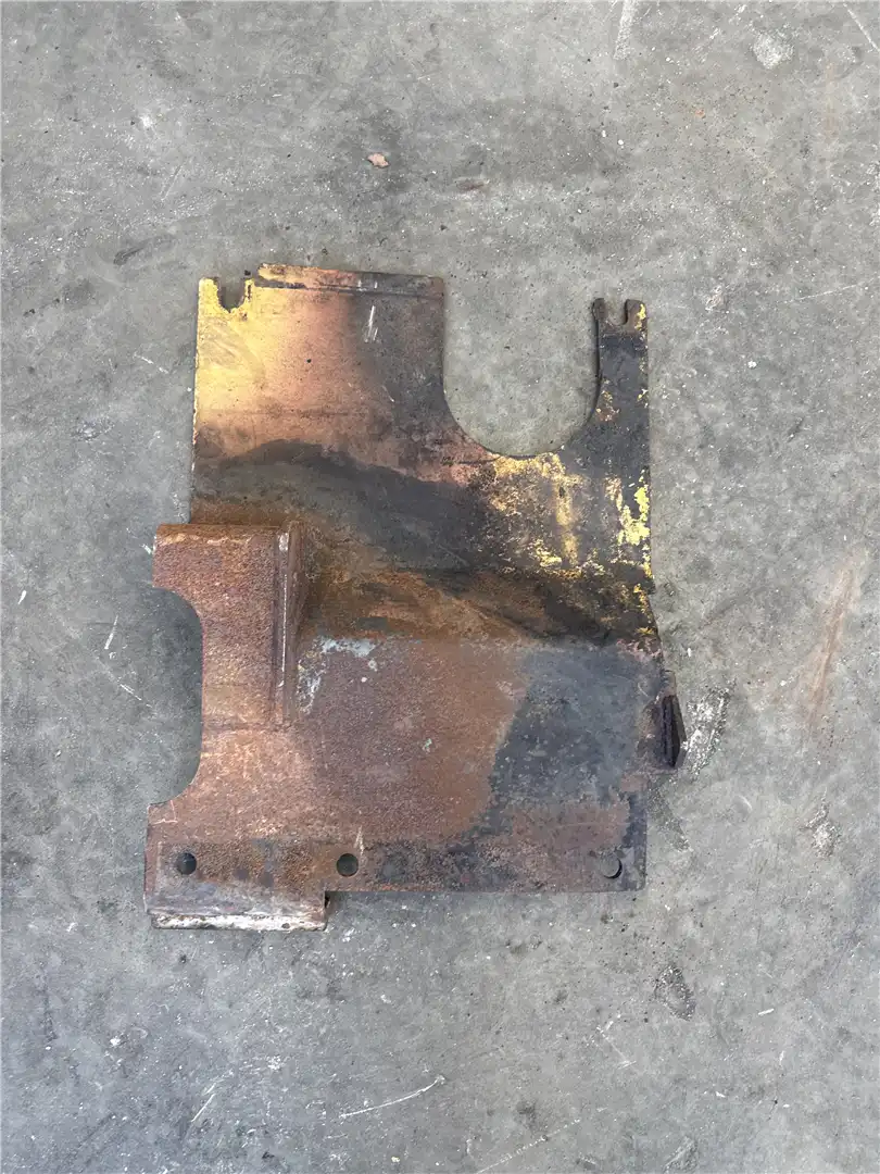 USED GUARD AS image 2