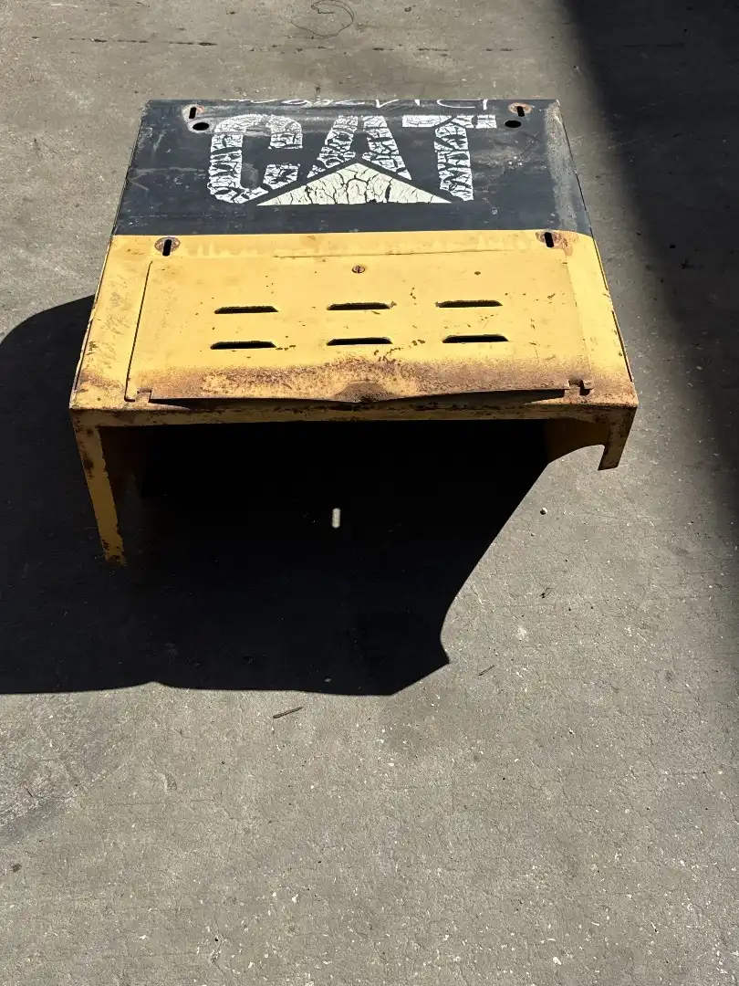 USED COVER AS image 2