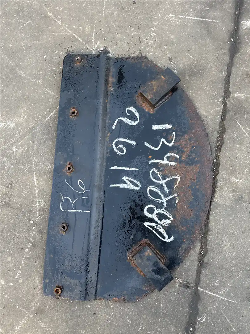 USED PLATE image 3