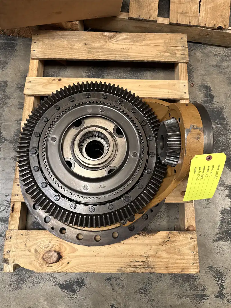 USED DIFFERENTIAL image 2