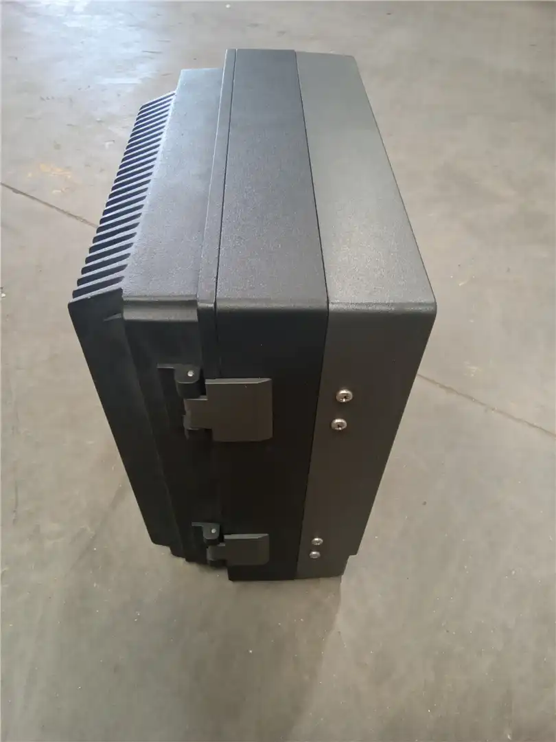 USED CONTROL GP MO image 3