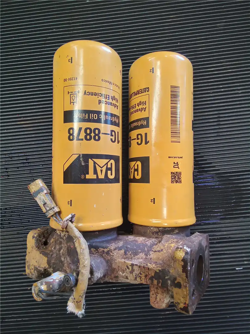 USED POWER TRAIN O image 2