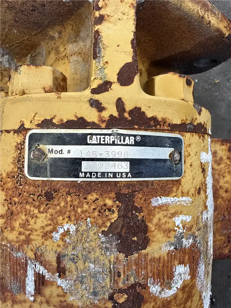 USED PUMP GP image 2