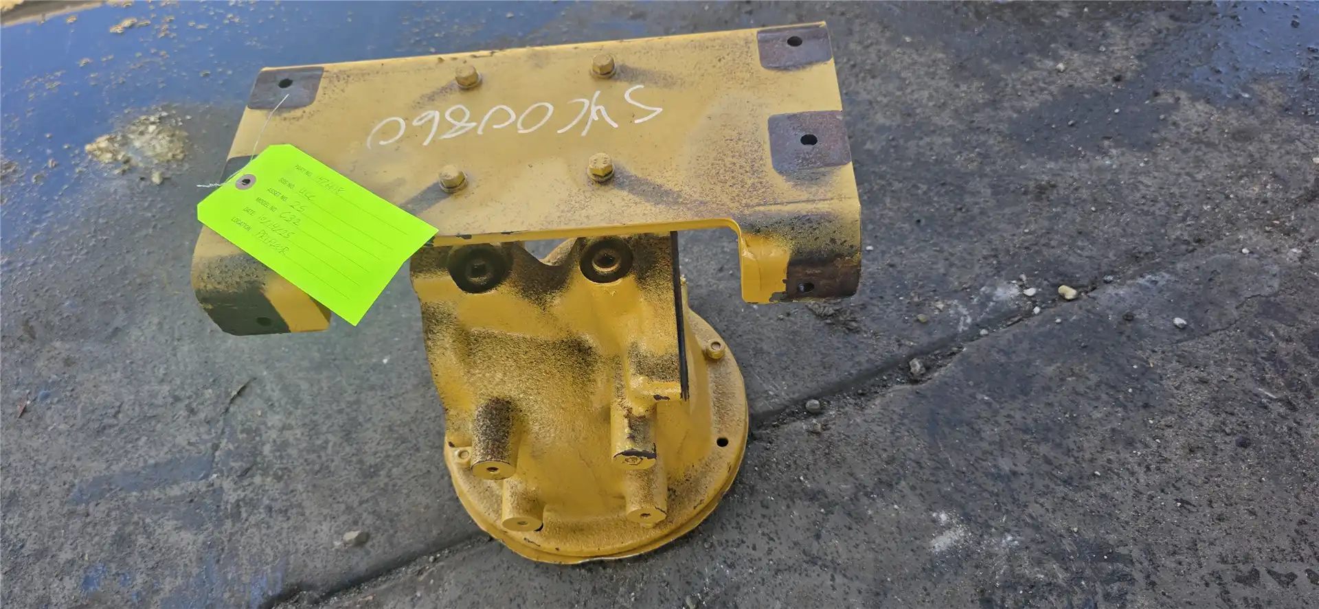 USED ELBOW image 3