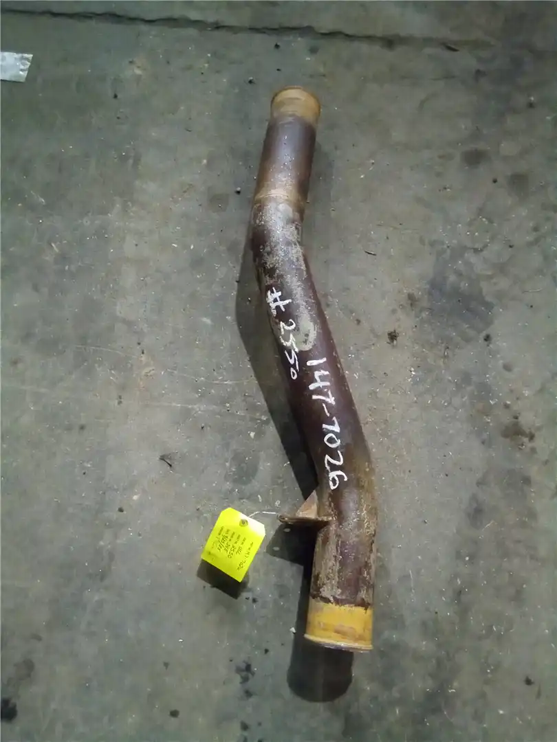 USED PIPE image 2