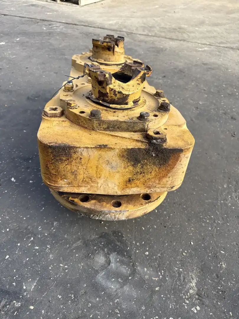 USED TRANSFER CASE image 3