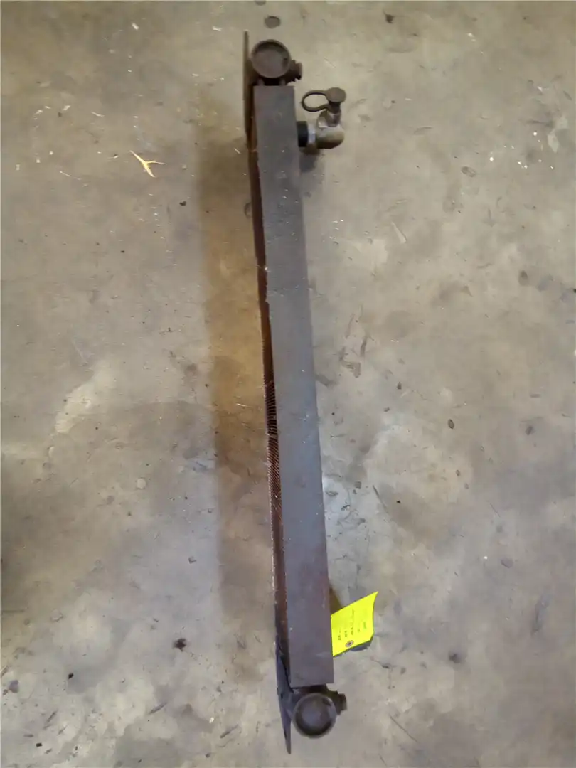 USED HYDRAULIC OIL image 2