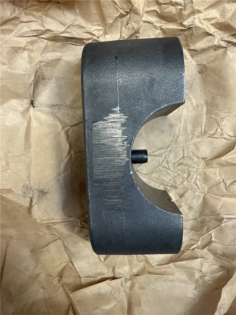 USED CAP AS image 2