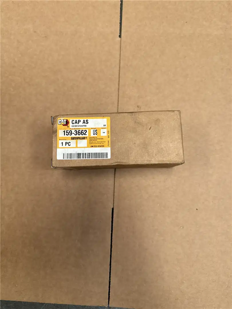 USED CAP AS image 3