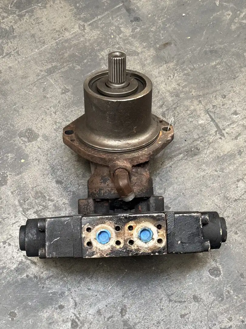USED MOTOR GP- PIS image 10