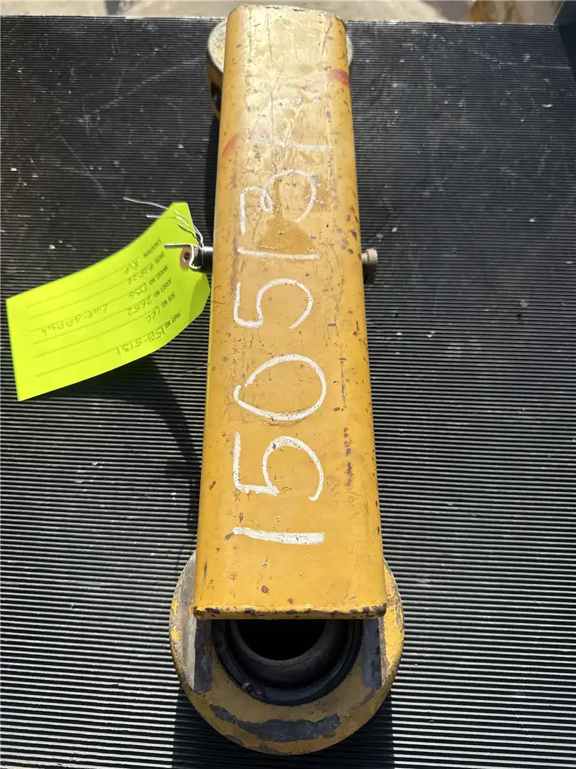 USED LINK GP image 3