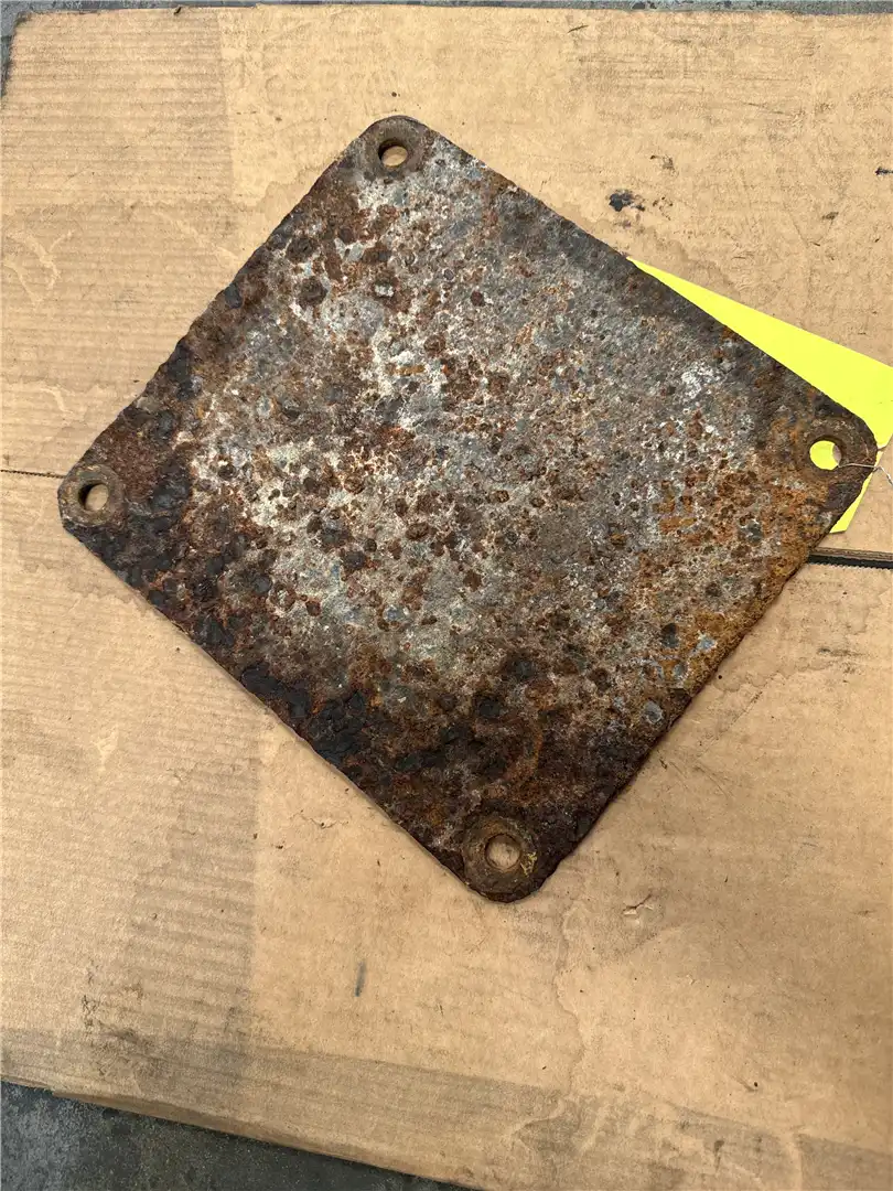 USED COVER image 2
