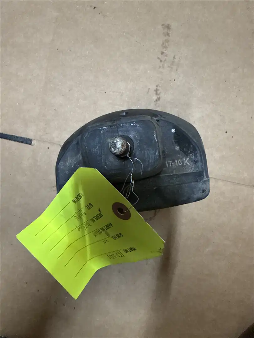 USED LAMP GP image 3