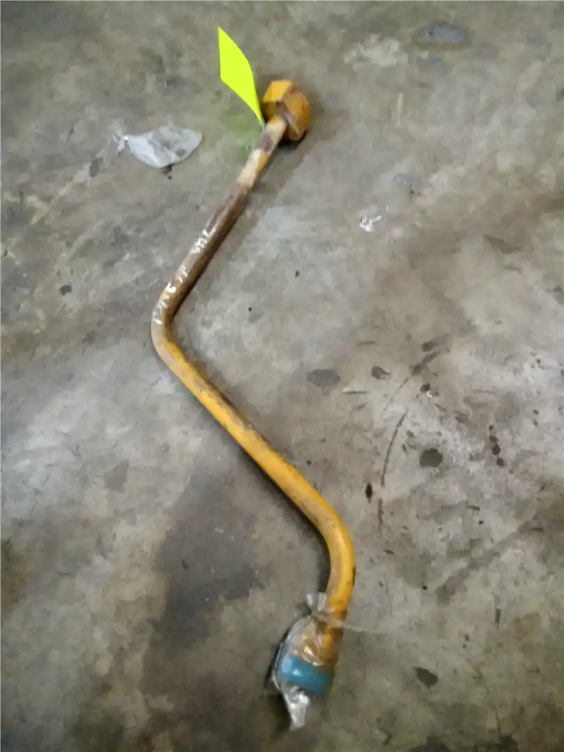 USED COOLING LINE image 2