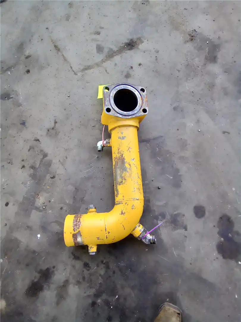 USED PIPE image 2