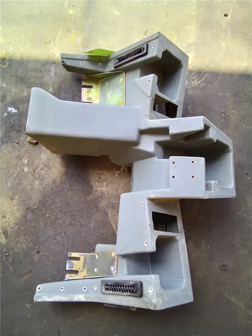 USED AIR DUCT GP image 2