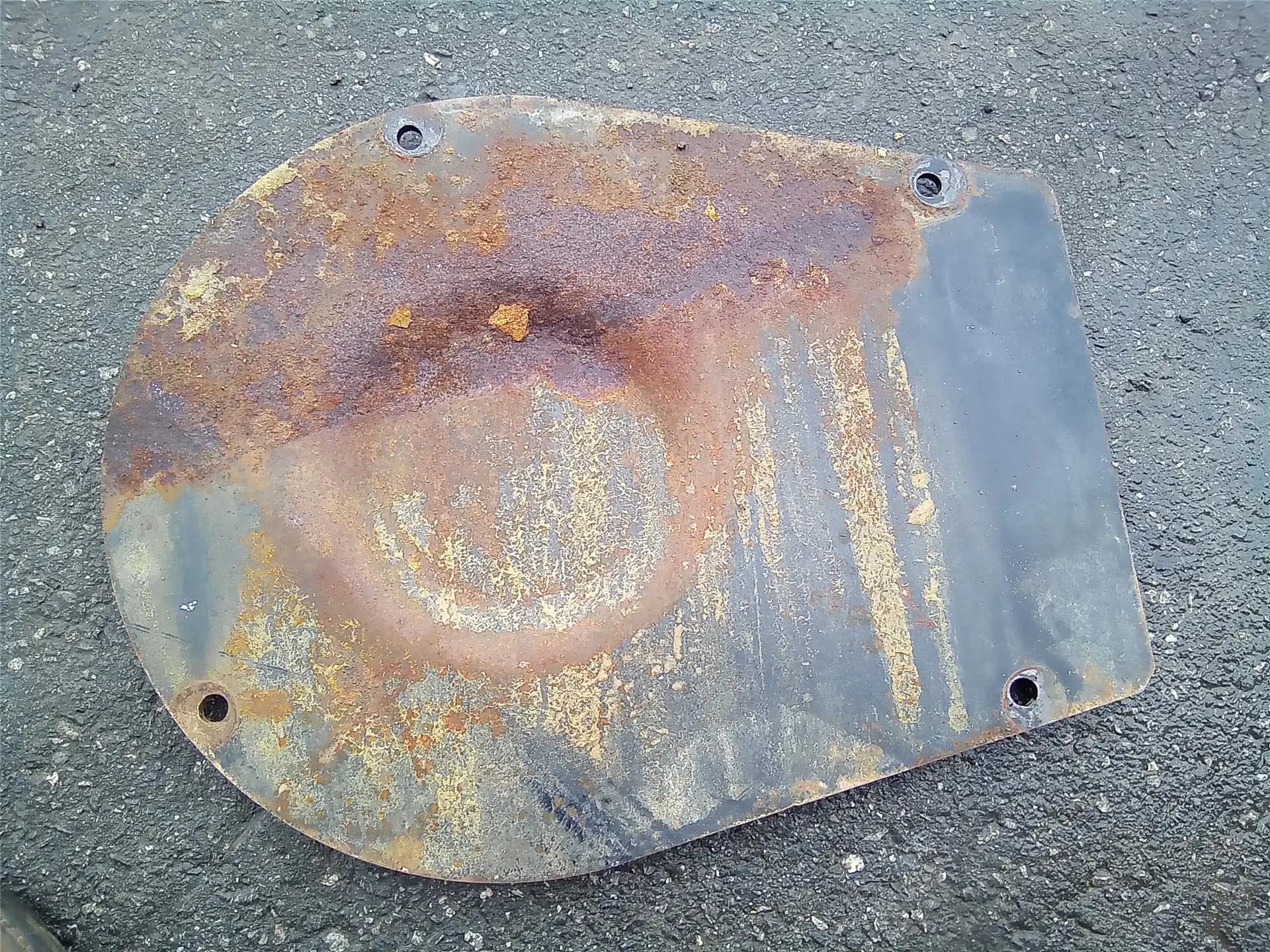 USED COVER AS image 2