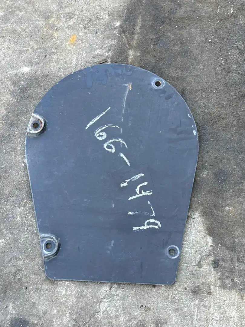 USED COVER AS image 3