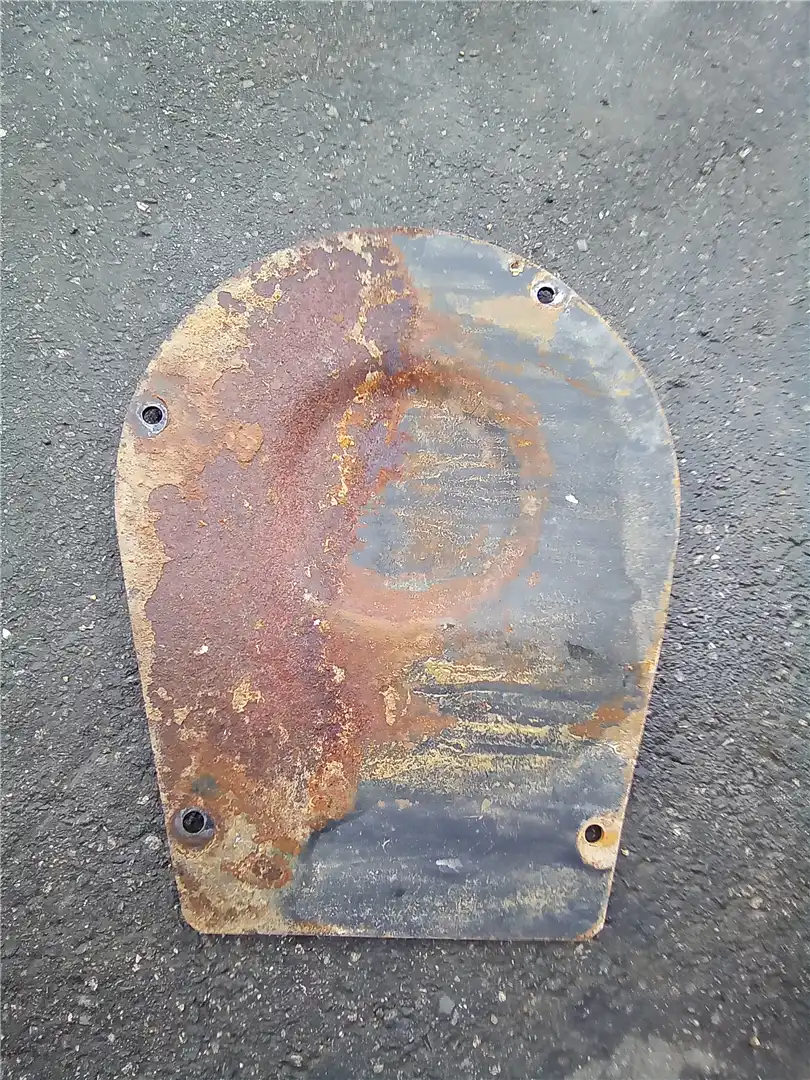 USED COVER AS image 2