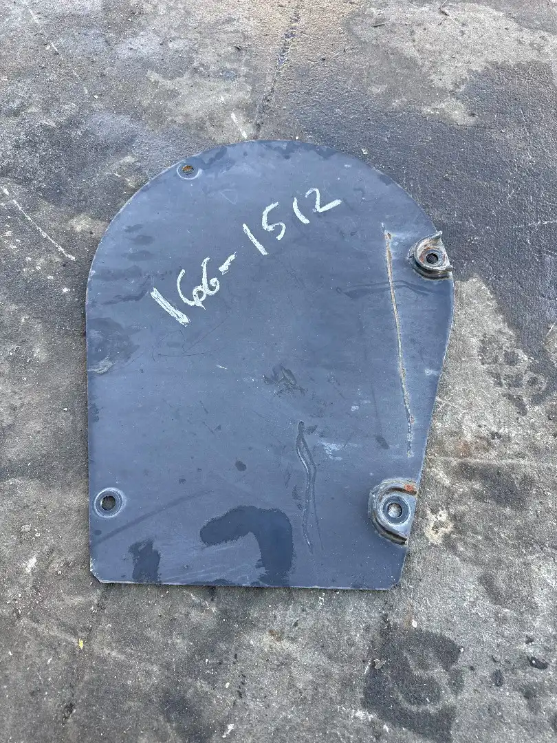 USED COVER AS image 3