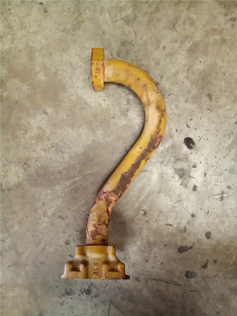 USED TUBE image 2